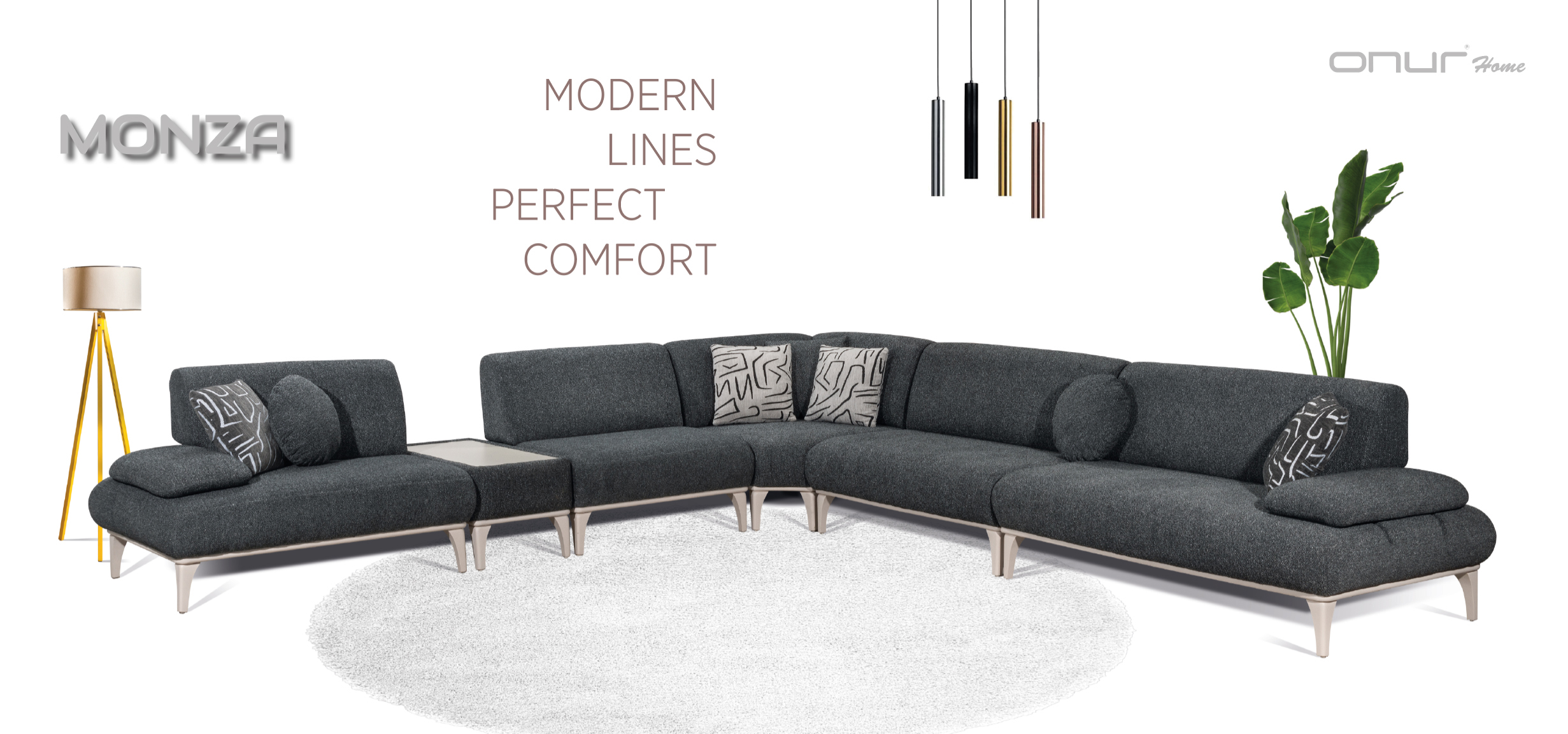 Monza Köşe Takımı