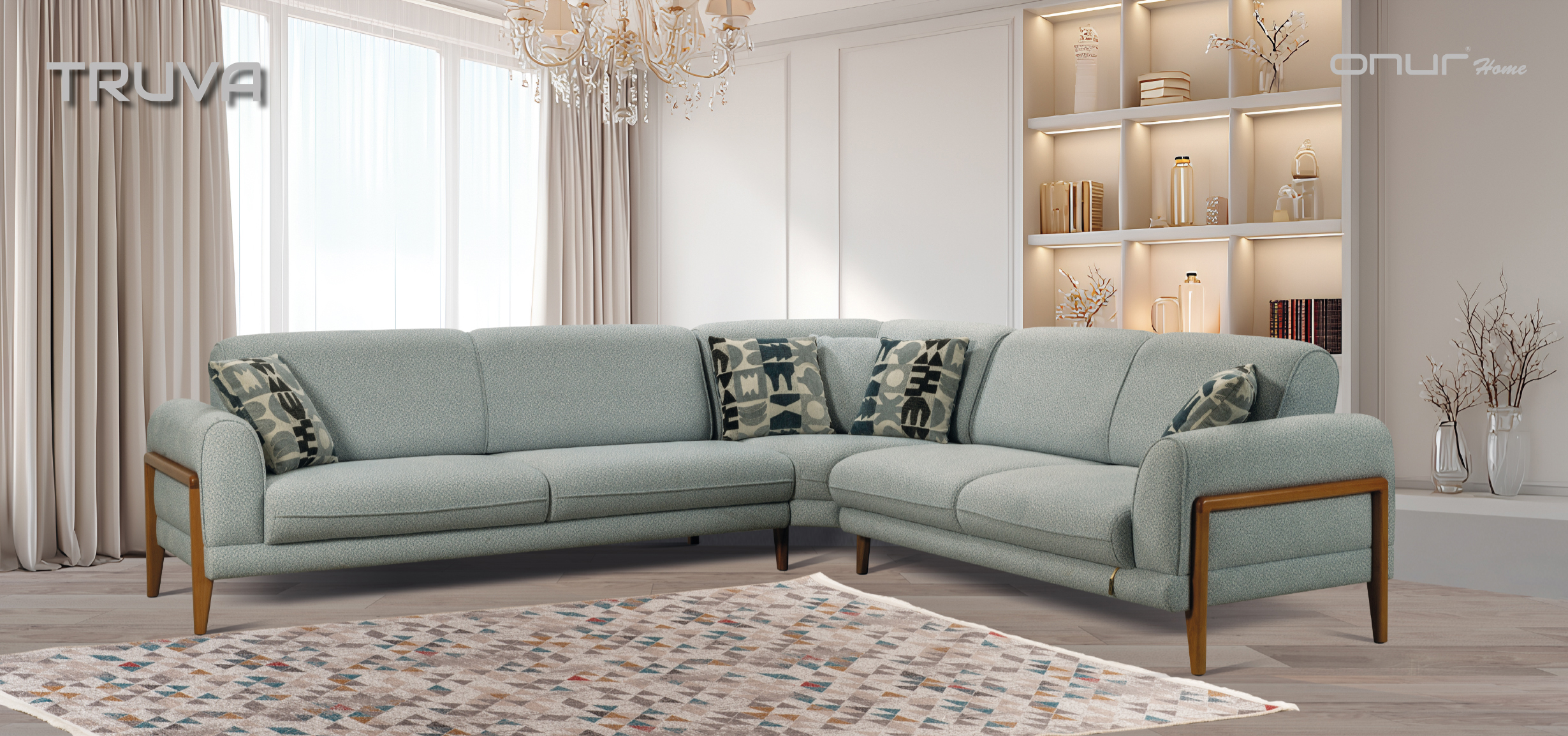 Truva Köşe Takımı